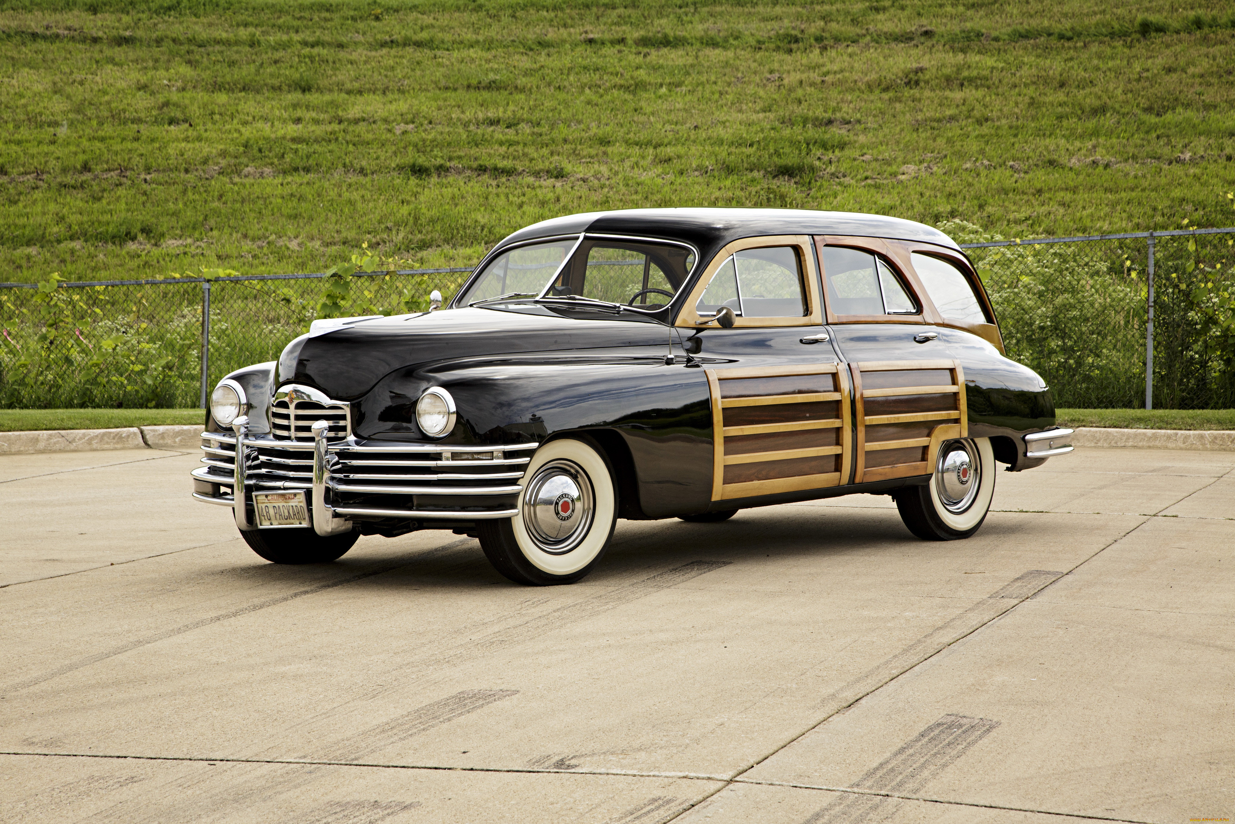 , packard